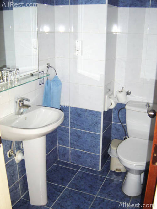Agapinor Hotel 19